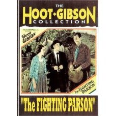 FIGHTING PARSON   (1933)